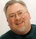 Greg Cripe