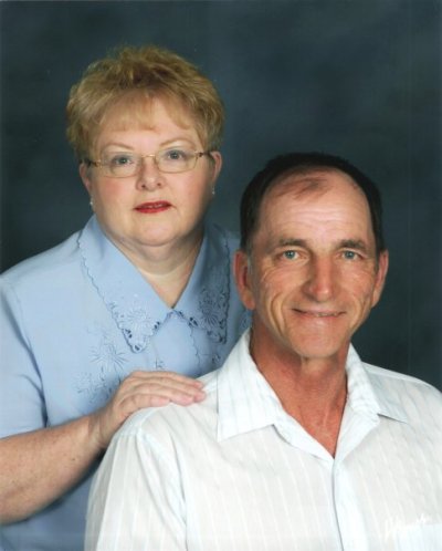 Shirley Bigalk