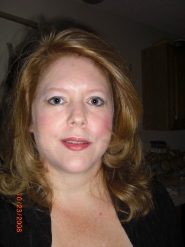 Veronica Harmon