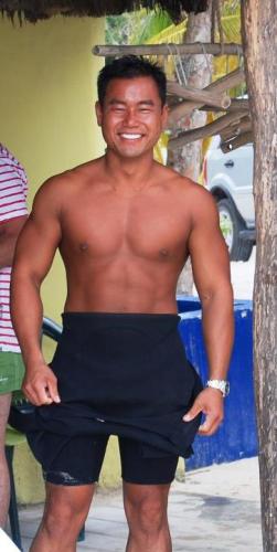 John Tang