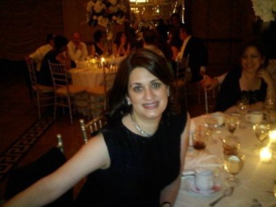 Mary Angelakes