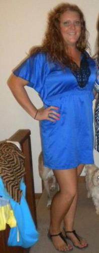 Emily Overman