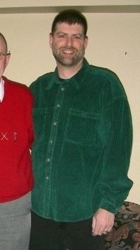 Scott Louderback