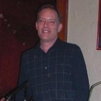 Joseph Evans