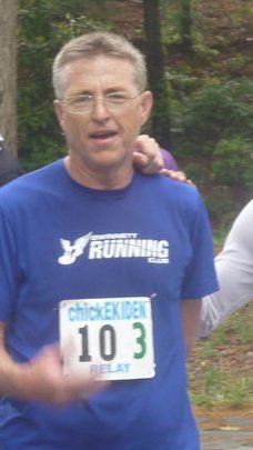 Mark Delahunty