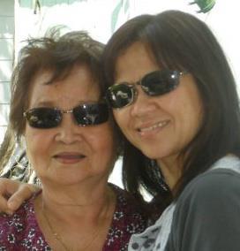 Maria Coronel