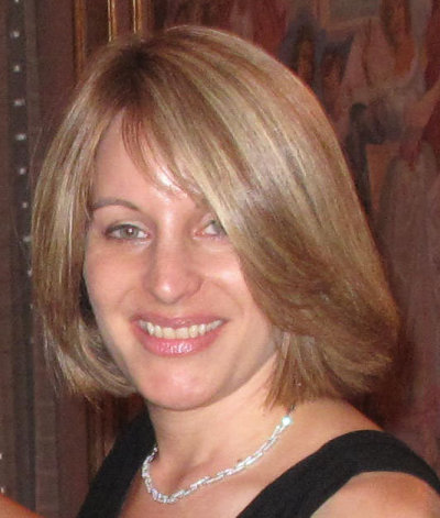 Anne Meisner