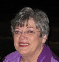 Joan Davis