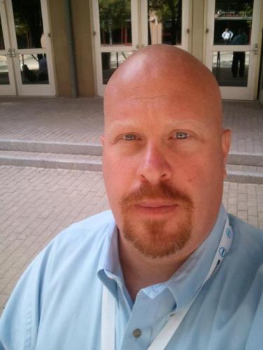Andrew Wilhelm