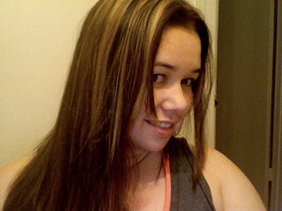 Heather Wolf