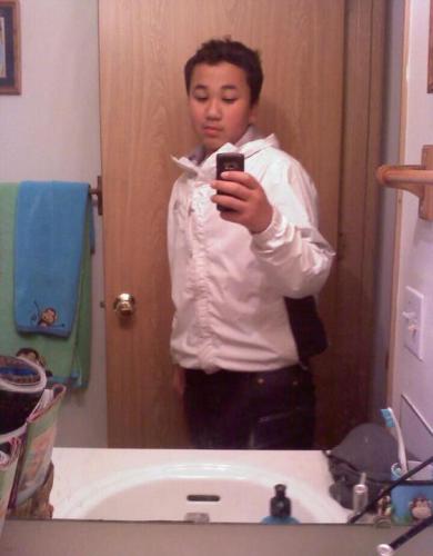 Tyler Sagon