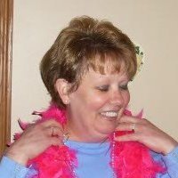 Christine Wegener