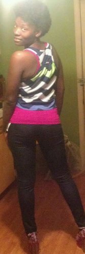 Shaneka Mccoy