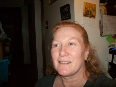 Sandra Mcalvey