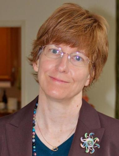 Teresa Lepage