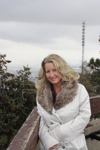 Serena Wardell