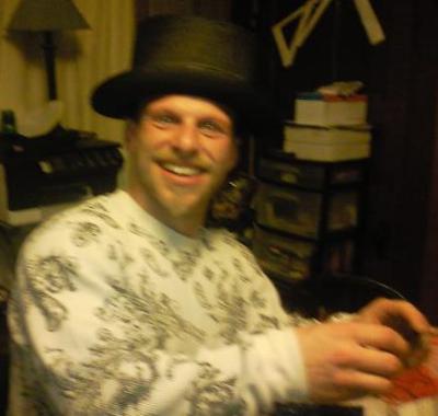 John Poch