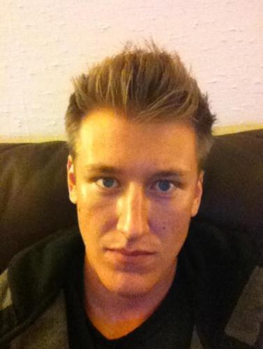 Matthew Oconnell