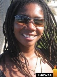 Phaedra Harris