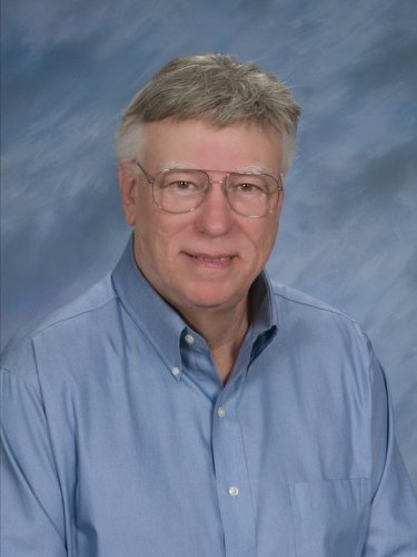 Robert Scoggins