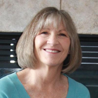 Judy Joustra