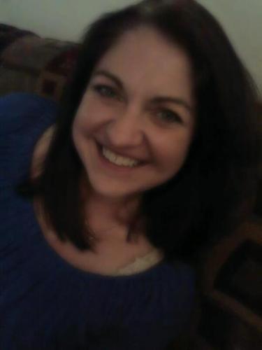Kimberly Jackson