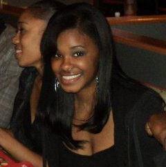 Brittany Gantt