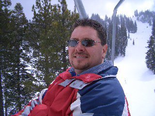 Stephen Blevins