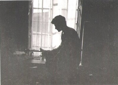 Pedro Oviedo