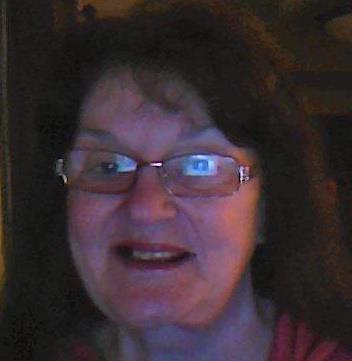 Patricia Mcrae