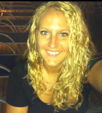 Carissa Tozer