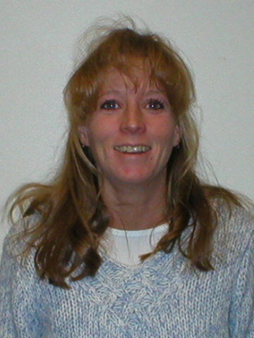 Jennefer Reed