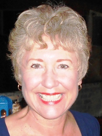 Elizabeth Mierzwa