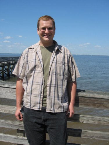 Richard Waite