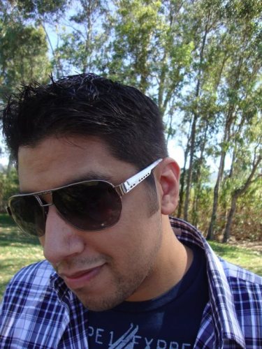 Raymond Chavez