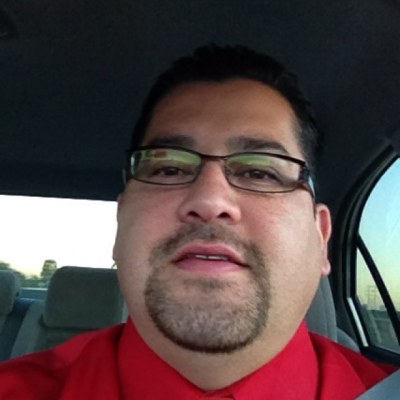 Joseph Molinar