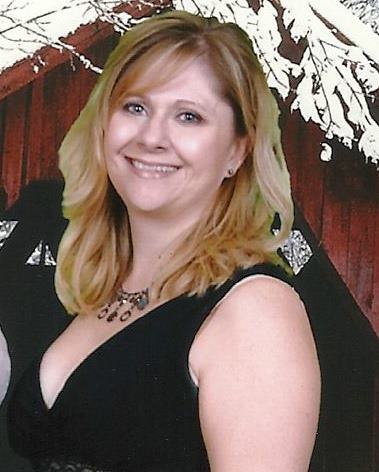 Kelly Ruby