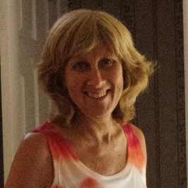 Irene Langweil