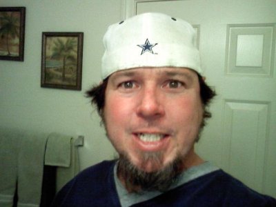 Kevin Stauffer