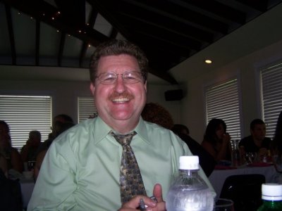 John Rigsby