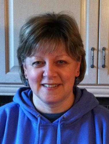 Donna Hallberg