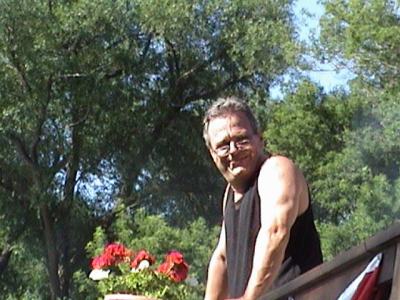 Gerald Geer