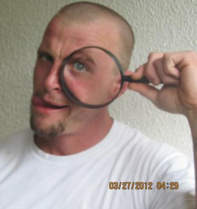 Charles Janke