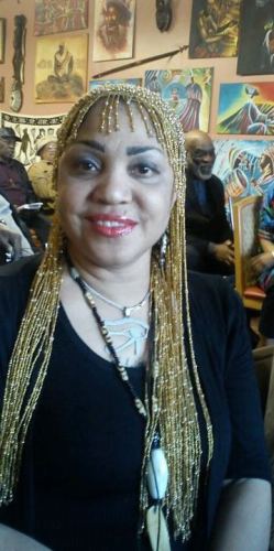 Titilayo Imani