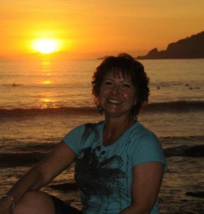 Darlene Nagy