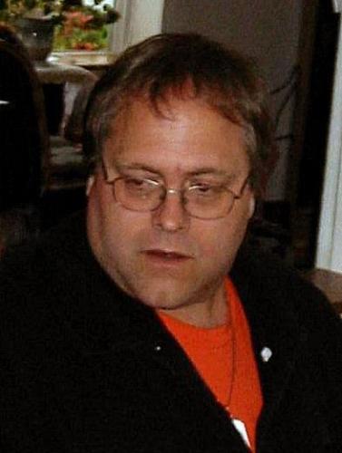 Timothy Kuehn