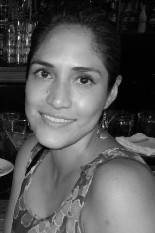 Melissa Herrera
