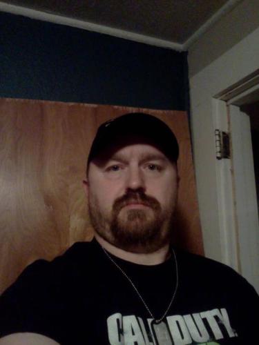 Christopher Duffey