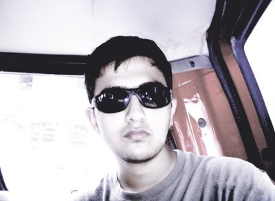 Vihang Parmar