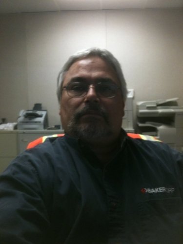 Brian Vieira